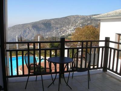 Pelion Resort - 36
