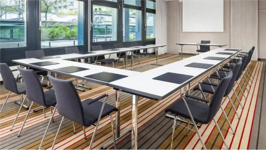 Four Points by Sheraton München Central - 6