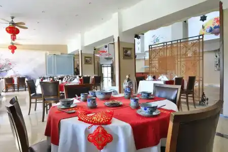 Club Yalis & Resort - 19
