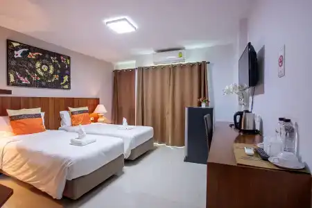 Huen Jao Ban - 3