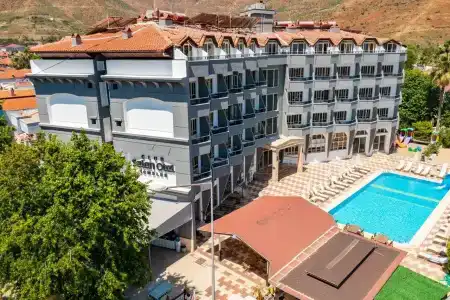 Club Selen Icmeler (Former Selen 2) - 39