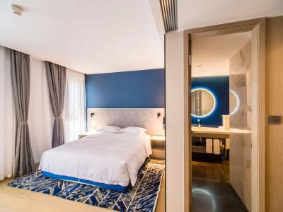 Holiday Inn Express Kunming West, An Ihg - 21