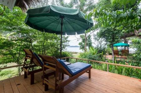 Twin Bay Resort - Sha Extra Plus - 87