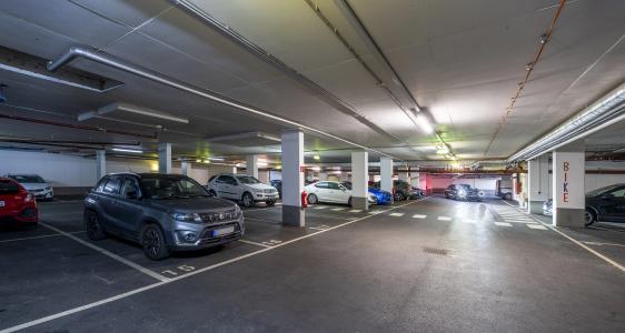 Best Western Plus Amedia Wien - 24