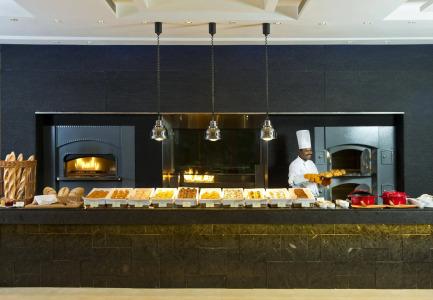 The Leela Palace Bengaluru - 18