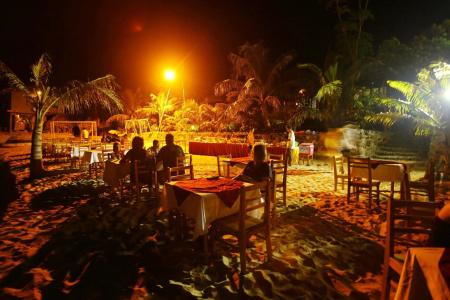 Monkey Island Resort - 29