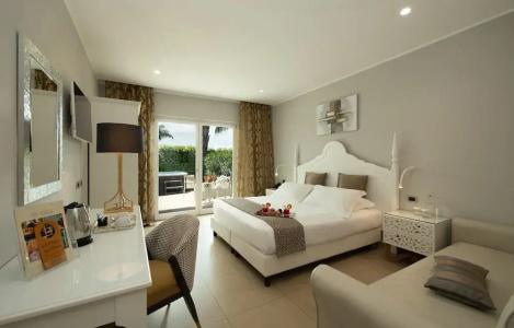 Wellness Spa Principe Fitalia - 62