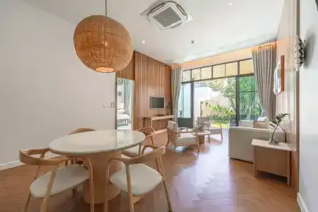 Saturdays Residence by Brown Starling - 41