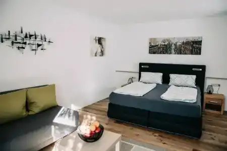Waldpension Jägerstüberl - 45