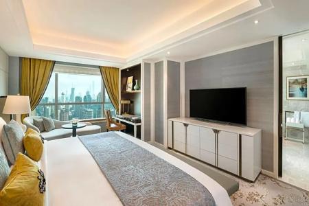 The St. Regis Shanghai Jingan - 58