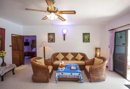 Ya Nui Resort - Sha Extra Plus Room Isulation - 86