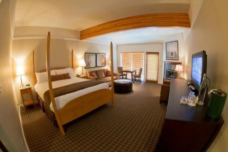 Pine Ridge Inn - 30