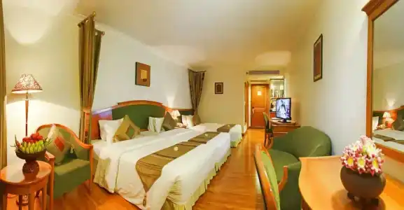 Angkor Century Resort & Spa - 48