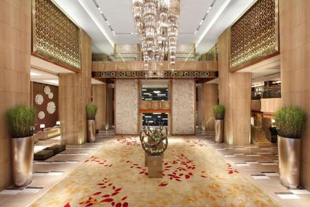 Sheraton Guangzhou - 1