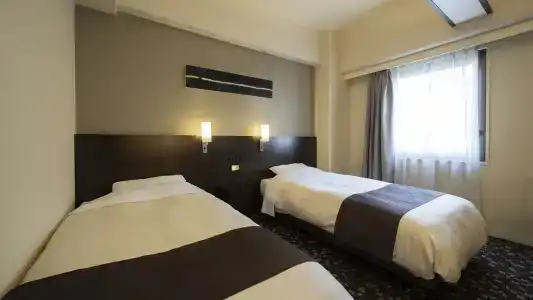 Binario Umeda - 53