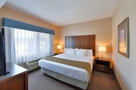 Best Western - 118
