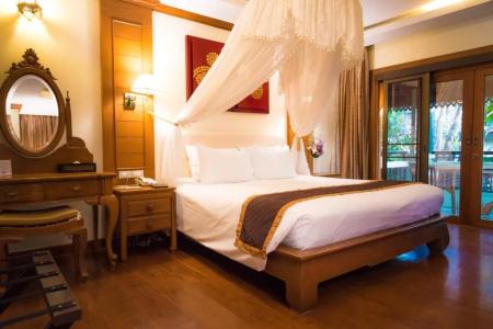 Centara Khum Phaya Resort & Spa, Centara Boutique Collection - 24