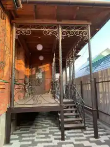 Красный Дом - 15