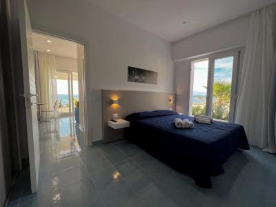 Residence Pietre Bianche ApartHotel - 4