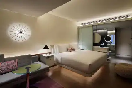 W Osaka - 25