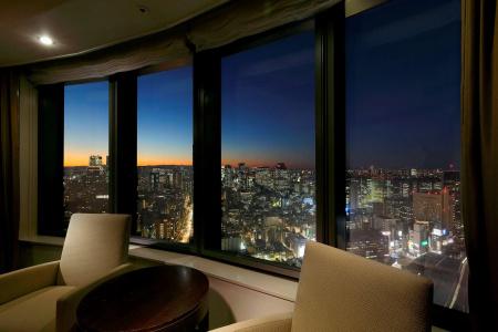 Park Tokyo - 19