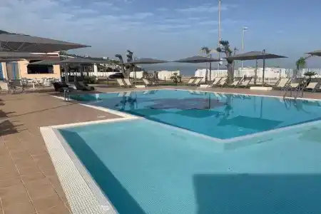 Galìa Luxury Resort - 8