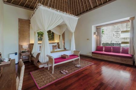The Udaya Resorts and Spa - 31