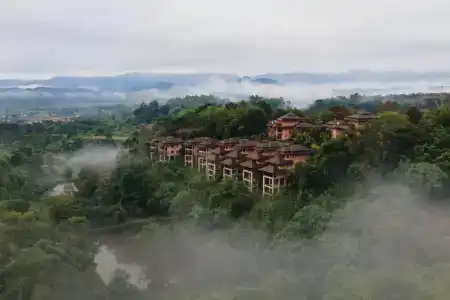 Katiliya Mountain And Spa - 42