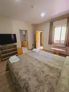 Ecokayan Dilijan Resort - 63