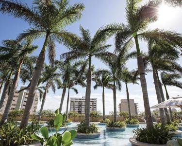 Four Seasons Miami - 15