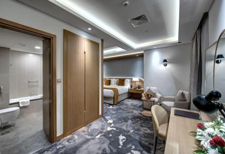 The s Al Barsha - 20