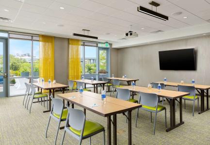 SpringHill Suites by Marriott San Diego Mission Valley - 15