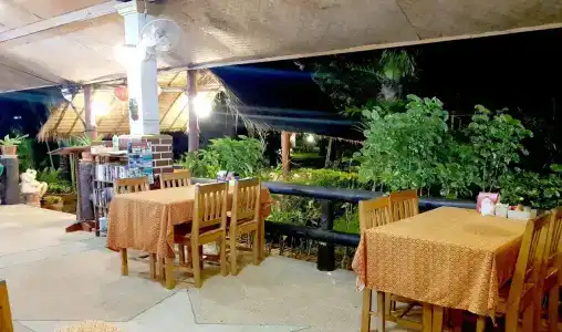 Mild Garden View Resort - 24