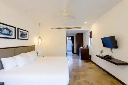 Senvila Boutique Resort & Spa - 224