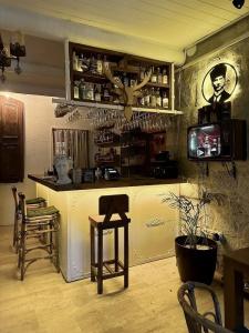 Alaca Butik Otel - 27