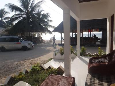 Paradise Beach Bungalows - 21