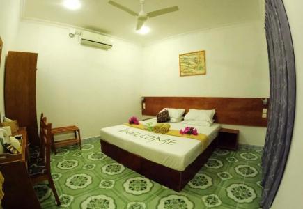 Adroit Beach Inn - 46