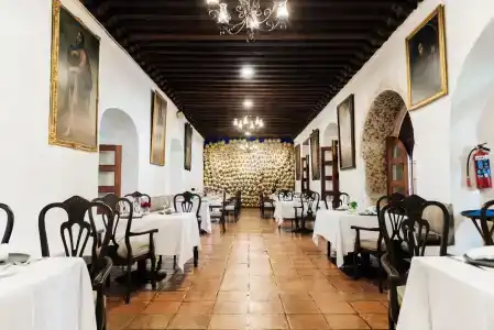 Quinta Real Oaxaca - 31