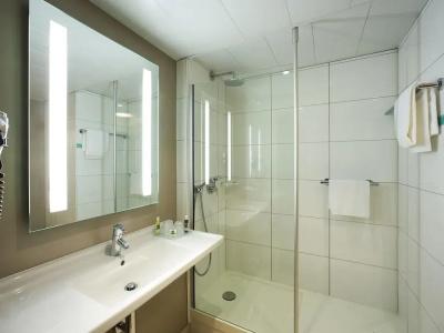 Mercure Angers Centre de Congrès - 77