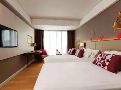Grand Mercure Phuket Patong - Sha Extra Plus - 9