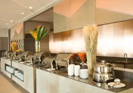 Le Meridien Khao Lak Resort & Spa - Sha Extra Plus - 24