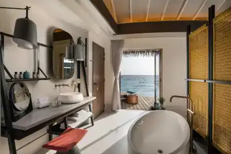 InterContinental Maldives Maamunagau Resort, an IHG - 53