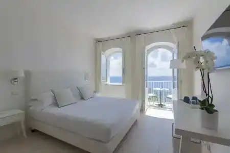Relais La Ghinghetta - 34