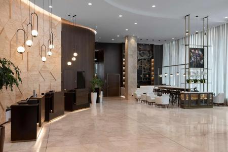 Hyatt Regency Sofia - 1
