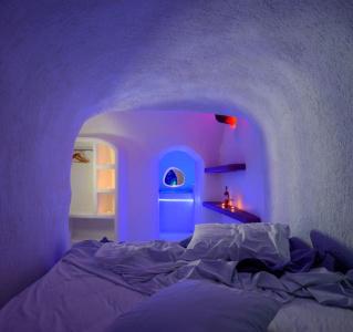 Abyssanto Suites and Spa - 121