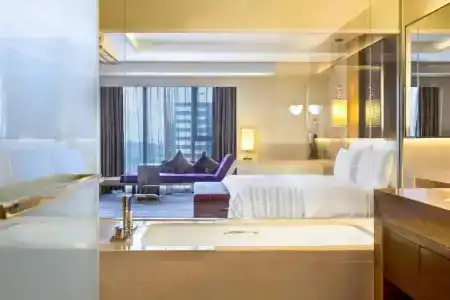 Le Meridien Qingdao - 133
