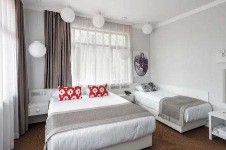 Delight Deluxe & Spa - 31