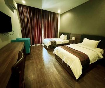 Legend Kep Resort - 20