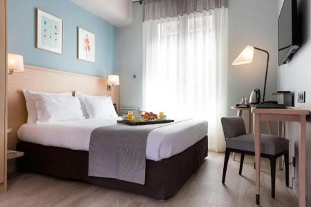 Hôtel Magellan - 53