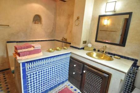 Riad Adarissa - 52